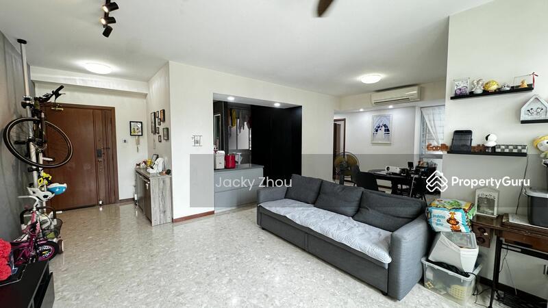 Executive Condominium for Sale: Boon Lay, D22, 648353