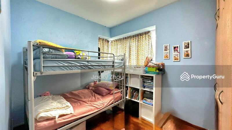 Executive Condominium for Sale: Boon Lay, D22, 648353