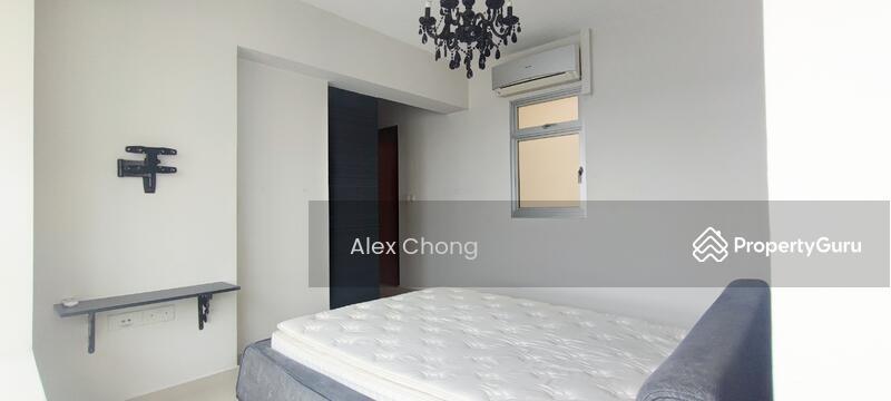 HDB Flat for Sale, 61A Strathmore Avenue, SGD 1,100,000 | 99-year lease
