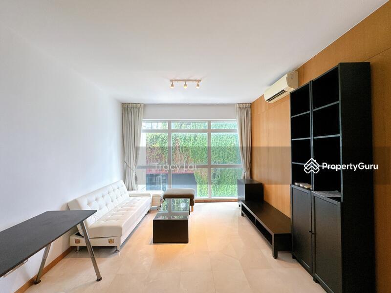 Prop-GPT: Apartment: D02 Anson Icon