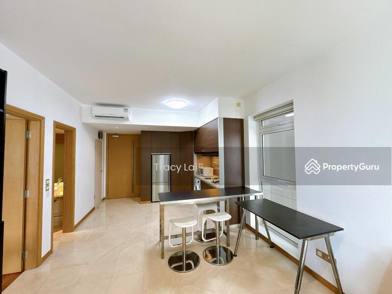 Apartment for Sale, Icon, SGD 1,095,000 | 99-year lease