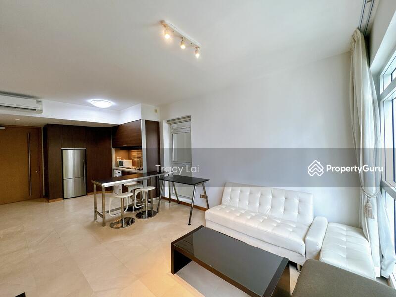 Apartment for Sale, Icon, SGD 1,095,000 | 99-year lease
