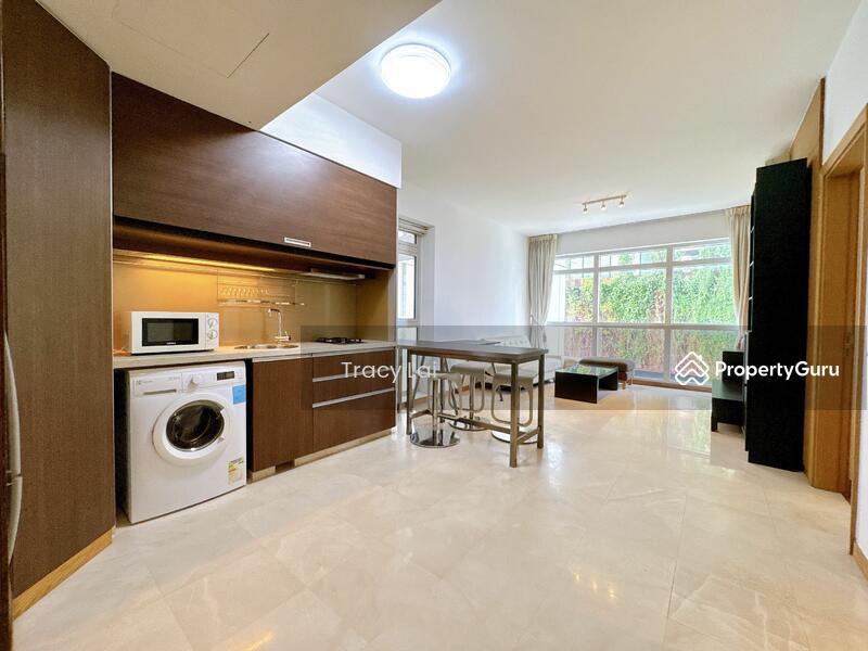 Apartment for Sale, Icon, SGD 1,095,000 | 99-year lease