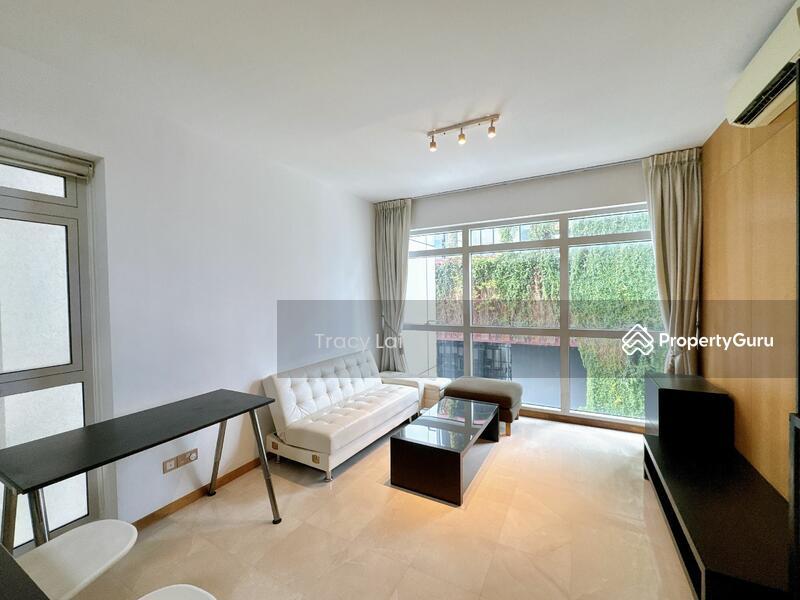 Apartment for Sale, Icon, SGD 1,095,000 | 99-year lease