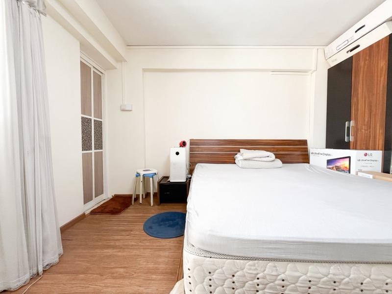 HDB Apartment for Sale: Yishun, D27, 760757
