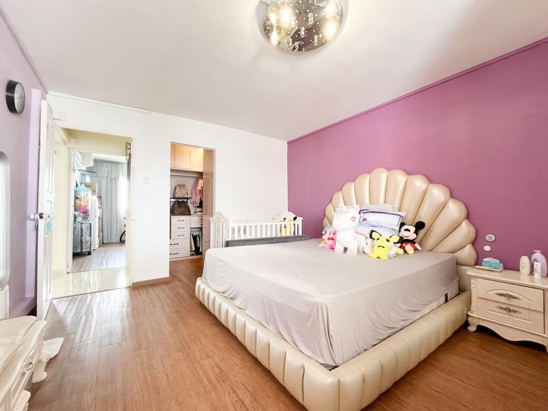 HDB Apartment for Sale: Yishun, D27, 760757