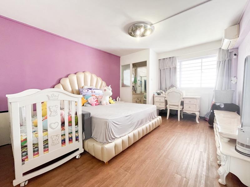 HDB Apartment for Sale: Yishun, D27, 760757