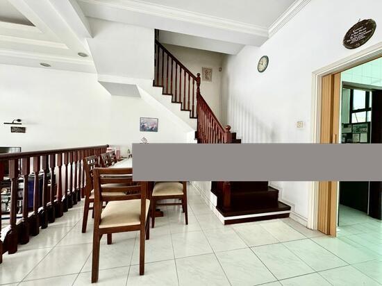 Prop-GPT: Terrace: D26  Fudu Park