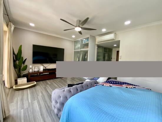 Terrace for Sale, Park Villas Terraced House For Sale, $2,980,000, 5 Bed 5 Bath 3,000 sqft $1,842.00 psf, SGD 2,980,000 | 99-year Leasehold