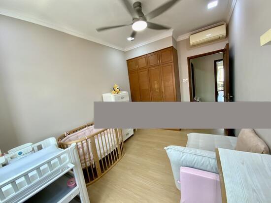 Terrace for Sale, Park Villas Terraced House For Sale, $2,980,000, 5 Bed 5 Bath 3,000 sqft $1,842.00 psf, SGD 2,980,000 | 99-year Leasehold