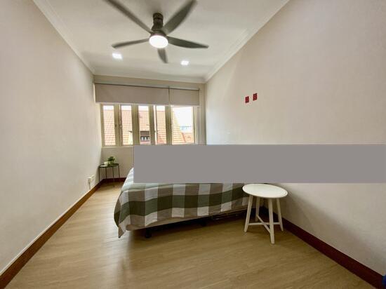Terrace for Sale, Park Villas Terraced House For Sale, $2,980,000, 5 Bed 5 Bath 3,000 sqft $1,842.00 psf, SGD 2,980,000 | 99-year Leasehold