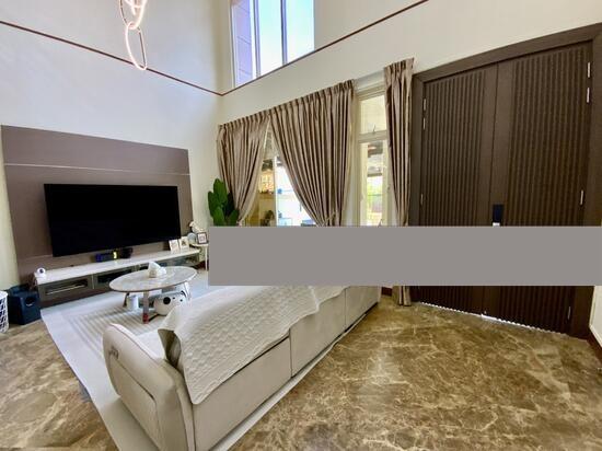 Terrace for Sale, Park Villas Terraced House For Sale, $2,980,000, 5 Bed 5 Bath 3,000 sqft $1,842.00 psf, SGD 2,980,000 | 99-year Leasehold