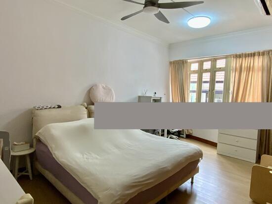 Terrace for Sale, Park Villas Terraced House For Sale, $2,980,000, 5 Bed 5 Bath 3,000 sqft $1,842.00 psf, SGD 2,980,000 | 99-year Leasehold