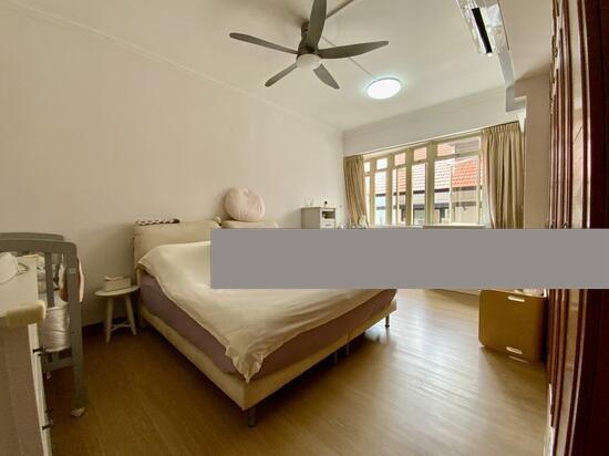 Terrace for Sale, Park Villas Terraced House For Sale, $2,980,000, 5 Bed 5 Bath 3,000 sqft $1,842.00 psf, SGD 2,980,000 | 99-year Leasehold