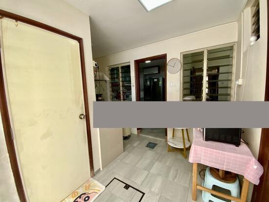 Terrace for Sale, Park Villas Terraced House For Sale, $2,980,000, 5 Bed 5 Bath 3,000 sqft $1,842.00 psf, SGD 2,980,000 | 99-year Leasehold