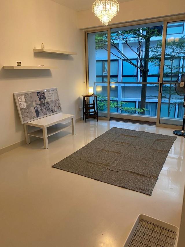 Prop-GPT: Apartment: D09 Cairnhill Estilo