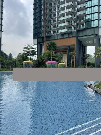 Prop-GPT: Condominium: D05  Normanton Park