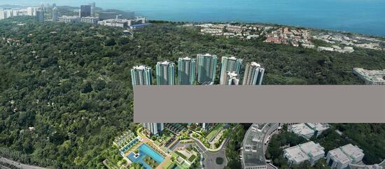 Condominium for Sale, Normanton Park Condominium For Sale, $1,548,888, 2 Bed 2 Bath 764 sqft $2,027.00 psf, SGD 1,548,888 | 99-year Leasehold