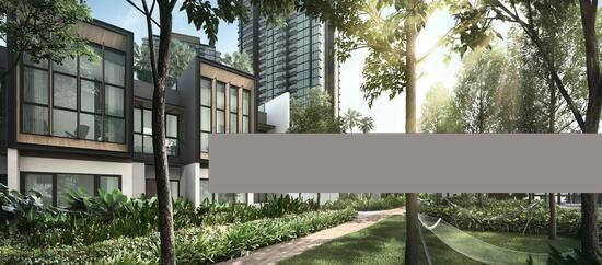 Condominium for Sale, Normanton Park Condominium For Sale, $1,548,888, 2 Bed 2 Bath 764 sqft $2,027.00 psf, SGD 1,548,888 | 99-year Leasehold
