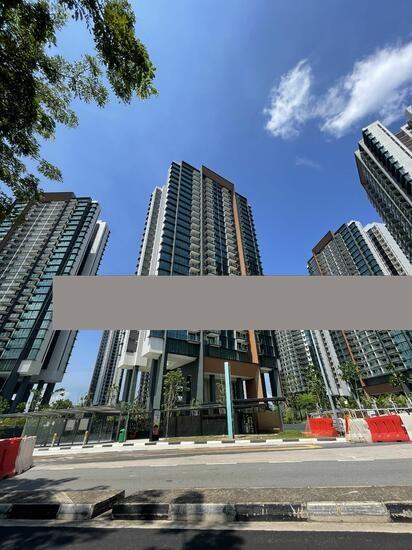 Condominium for Sale, Normanton Park Condominium For Sale, $1,548,888, 2 Bed 2 Bath 764 sqft $2,027.00 psf, SGD 1,548,888 | 99-year Leasehold