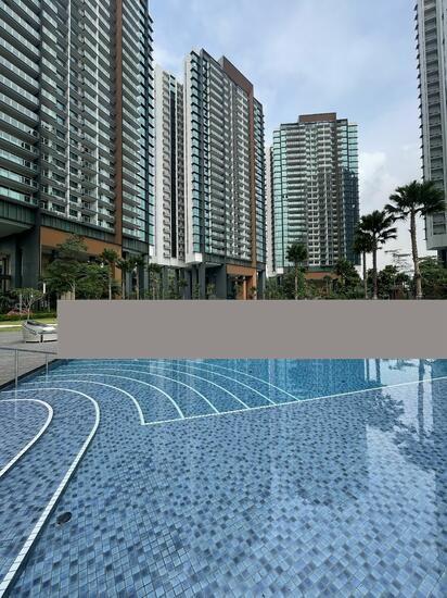 Condominium for Sale, Normanton Park Condominium For Sale, $1,548,888, 2 Bed 2 Bath 764 sqft $2,027.00 psf, SGD 1,548,888 | 99-year Leasehold