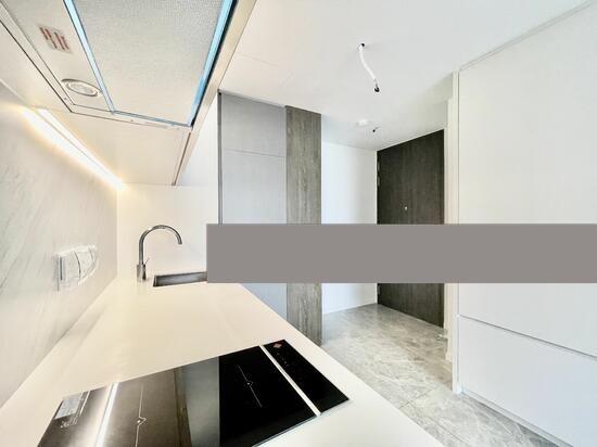Prop-GPT: Condominium: D07  The M