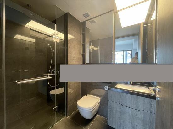 Condominium for Sale, The M Condominium For Sale, $1,150,000, 1 Bed 1 Bath 431 sqft $2,668.00 psf, SGD 1,150,000 | 99-year Leasehold