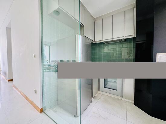 Condominium for Sale, Vida Condominium For Sale, $2,200,000, 2 Bed 2 Bath 861 sqft $2,555.00 psf, SGD 2,200,000 | Freehold