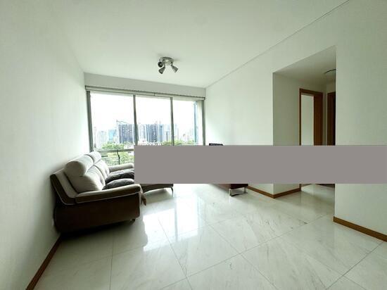 Condominium for Sale, Vida Condominium For Sale, $2,200,000, 2 Bed 2 Bath 861 sqft $2,555.00 psf, SGD 2,200,000 | Freehold