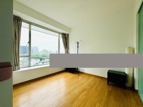 Condominium for Sale, Vida Condominium For Sale, $2,200,000, 2 Bed 2 Bath 861 sqft $2,555.00 psf, SGD 2,200,000 | Freehold