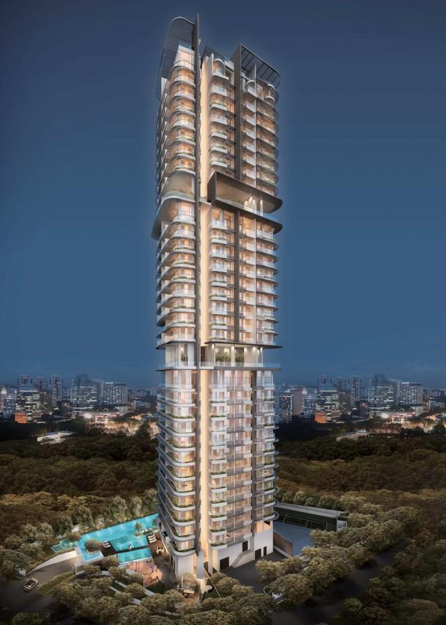 Prop-GPT: Condominium: D09  Espada