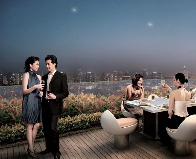 Condominium for Sale, Espada Condominium For Sale, $960,000, 1 Bed 1 Bath 344 sqft $2,791.00 psf, SGD 960,000 | Freehold