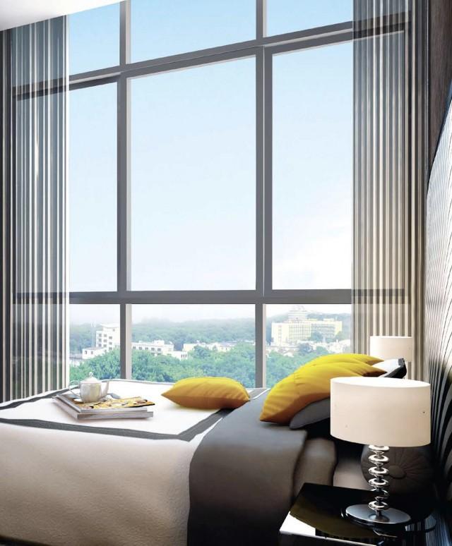 Prop-GPT: Condominium: D18  My Manhattan