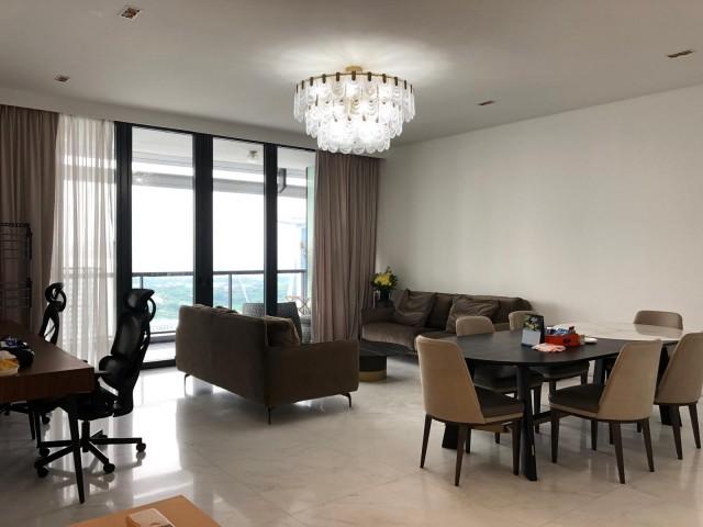 Prop-GPT: Condominium: D07  South Beach Residences