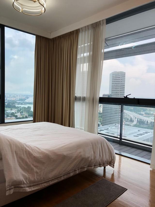 Condominium for Sale: D07, 189762