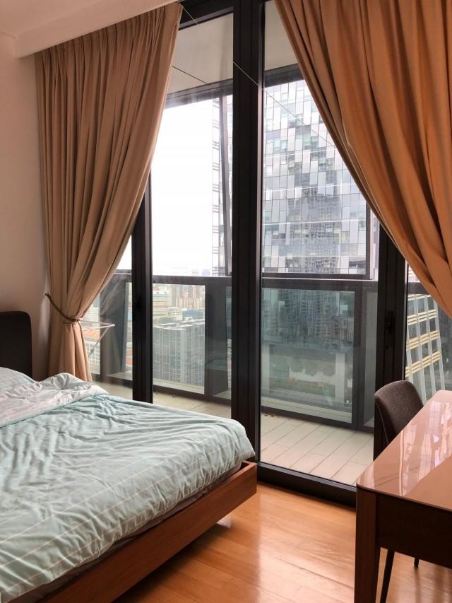 Condominium for Sale: D07, 189762