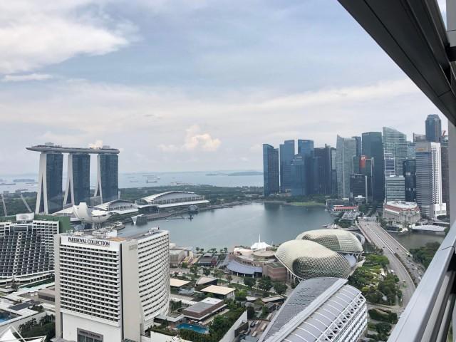 Condominium for Sale: D07, 189762