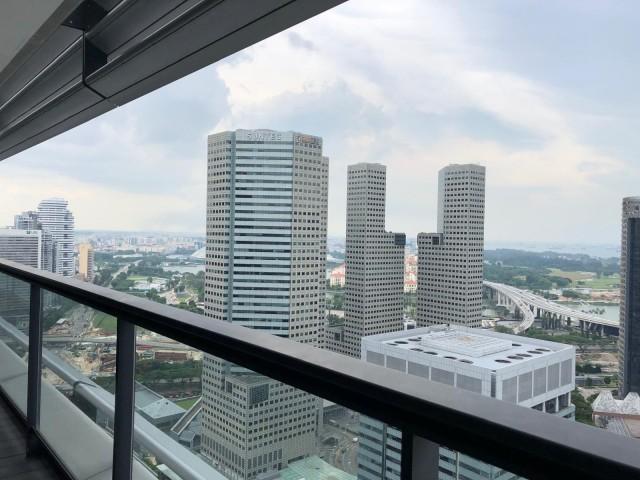 Condominium for Sale: D07, 189762