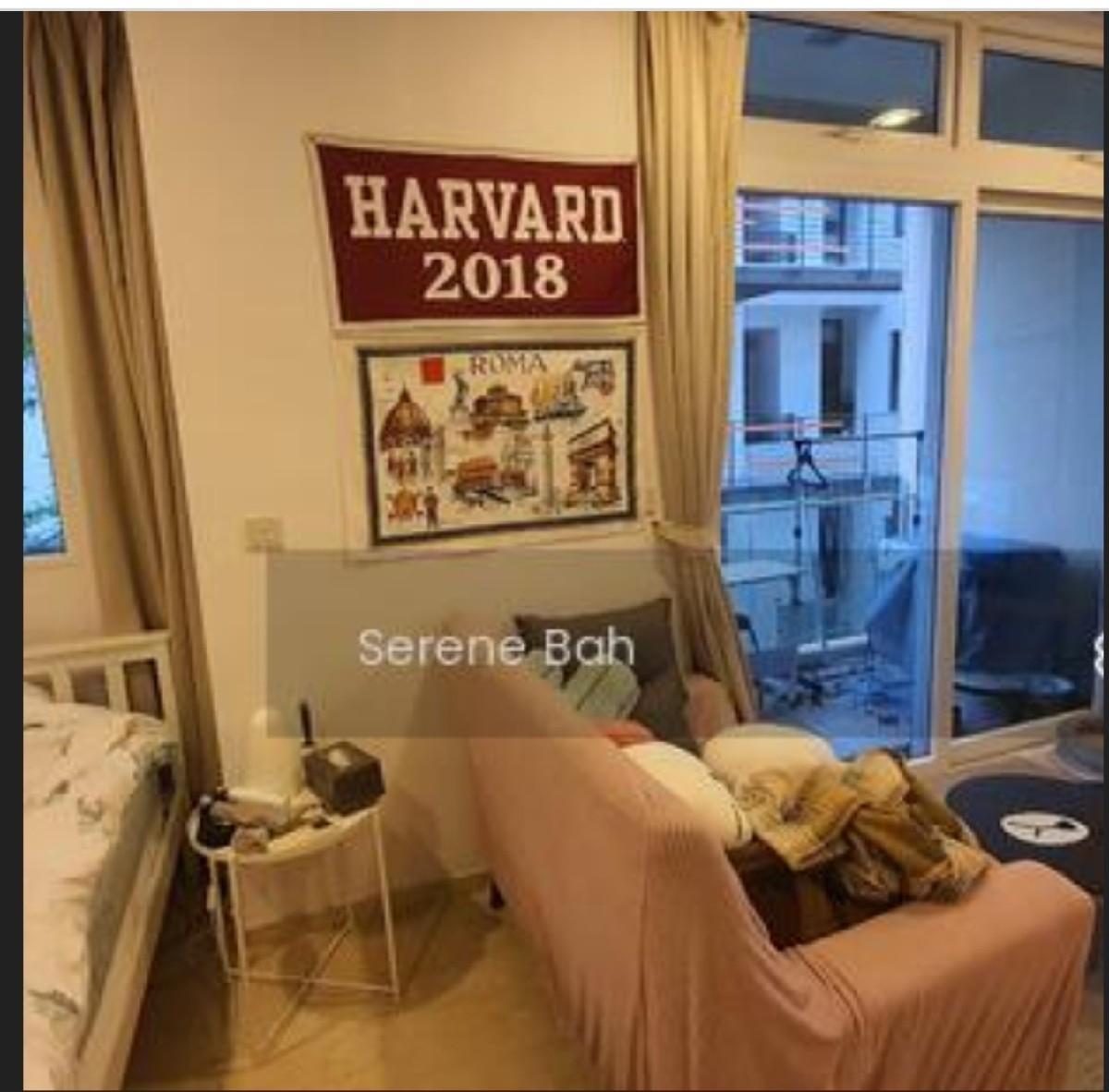 Prop-GPT: Condominium: D15  Tembeling Residence