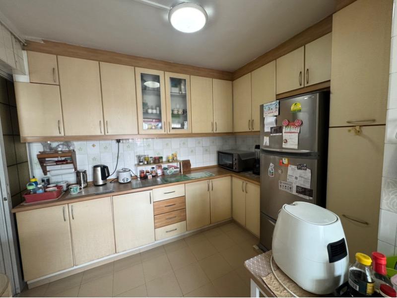 Prop-GPT: HDB Apartment: D23 Choa Chu Kang 768 Choa Chu Kang Street 54