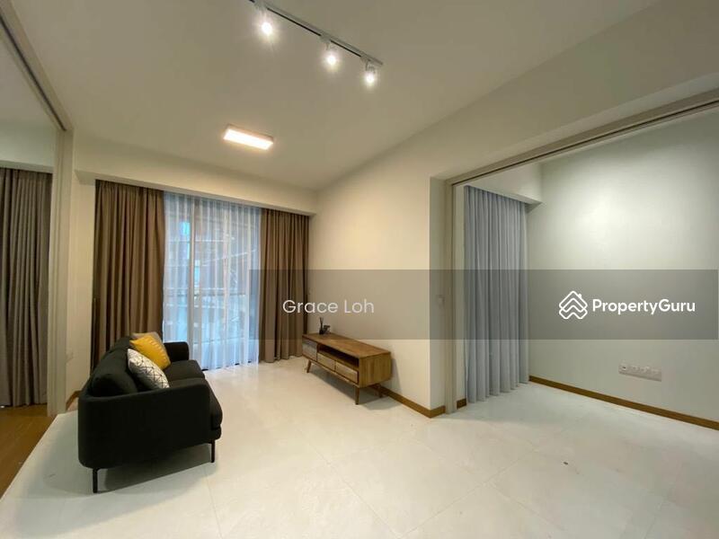 Prop-GPT: Condominium: D01 Marina Marina One Residences