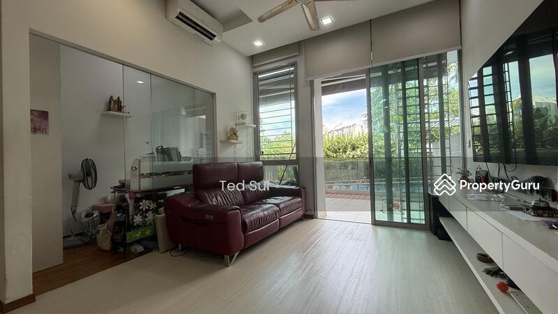 Prop-GPT: Apartment: D19  D'Pavilion