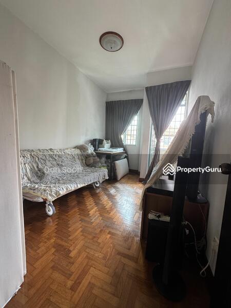 Terrace for Sale, Westville, SGD 2,458,888 | 99-year lease
