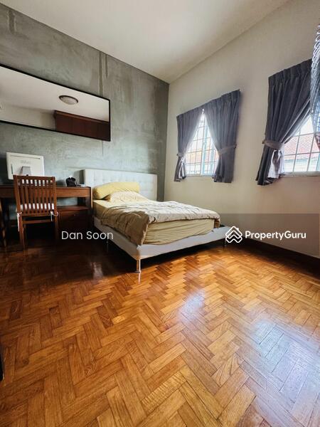 Terrace for Sale, Westville, SGD 2,458,888 | 99-year lease