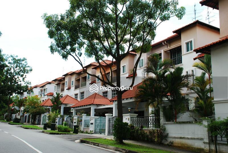 Terrace for Sale, Westville, SGD 2,458,888 | 99-year lease