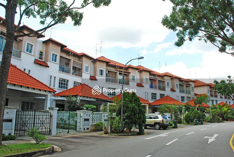 Terrace for Sale, Westville, SGD 2,458,888 | 99-year lease