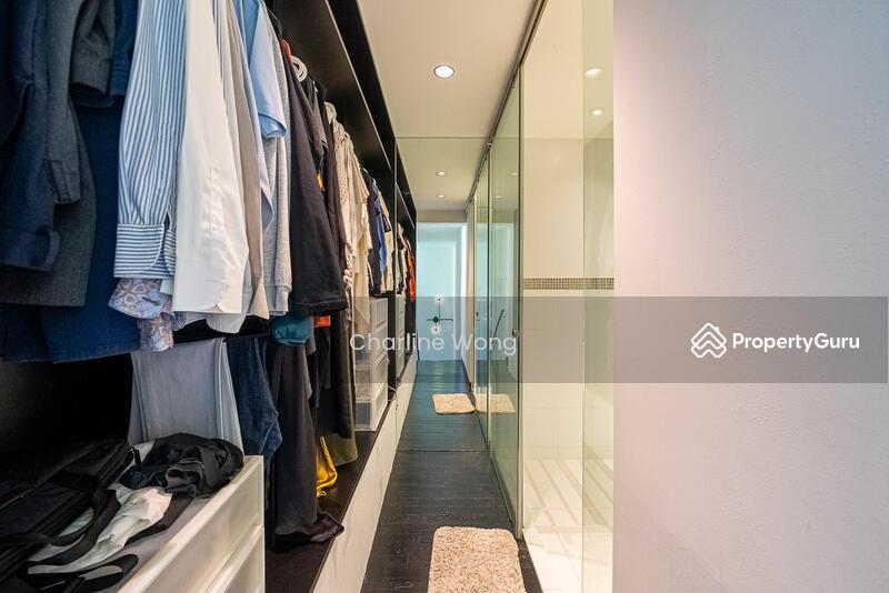 Apartment for Sale, One-North Residences, SGD 1,330,000 | 99-year lease