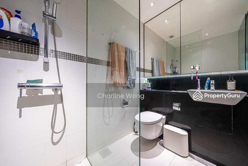 Apartment for Sale, One-North Residences, SGD 1,330,000 | 99-year lease