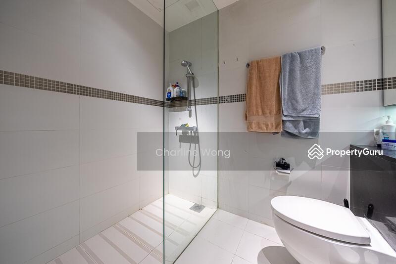Apartment for Sale, One-North Residences, SGD 1,330,000 | 99-year lease