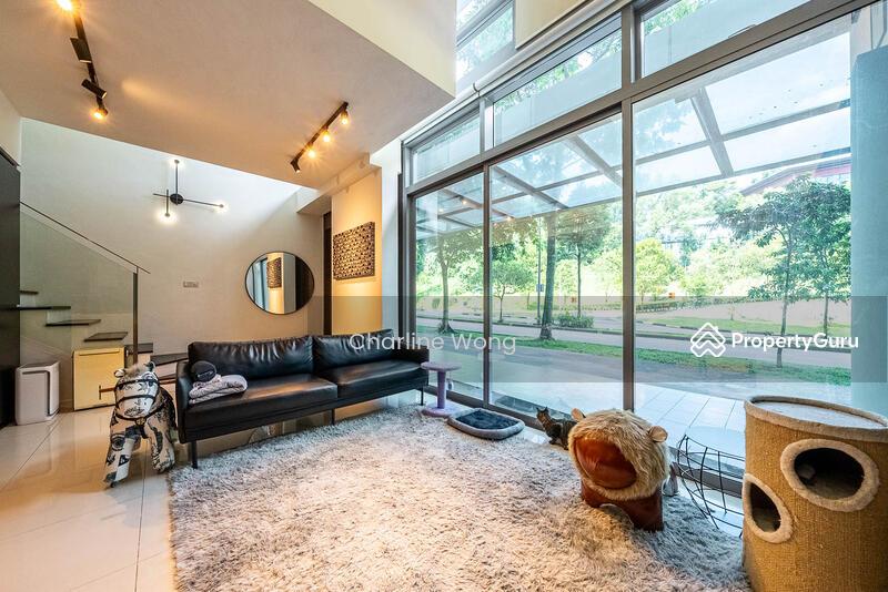 Apartment for Sale, One-North Residences, SGD 1,330,000 | 99-year lease